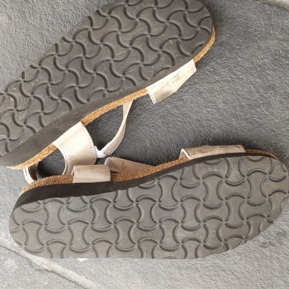 NAOT Sandals - Picture 4 of 5